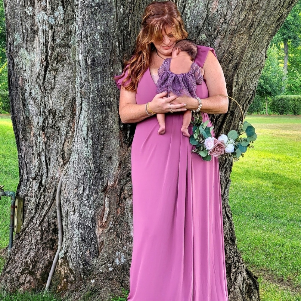 Welcome to my closet!